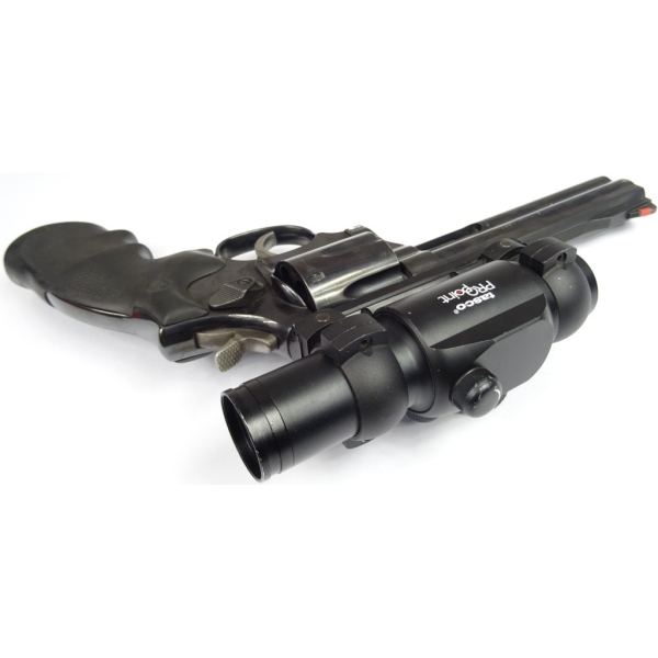 Rewolwer Smith&Wesson mod. 586-5 kal. 357Mag.